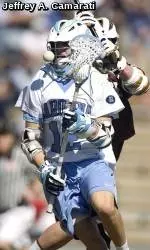 UNC Lacrosse Players Continue Outreach To Community In 2010-11