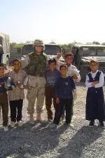 Lucas: Heels In Iraq Ready For Holidays