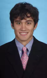 Zimmerman Named Academic Momentum Award Winners