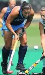 Tar Heels Top Villanova, 7-1