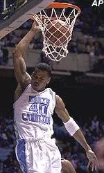 No. 2 North Carolina Downs Florida State