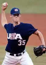 Bard Named to USA National Team