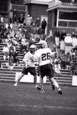 Tar Heels Ranked #12 In STX/USILA Poll