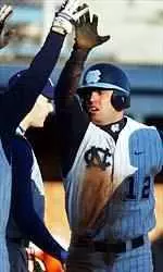 Tar Heels Sweep Seton Hall With Dramatic 7-6 Victory