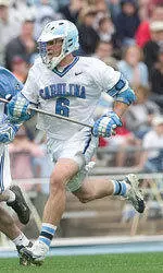 Carolina Plays Regular Season Finale At Colgate Wednesday