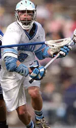 Tar Heels Set To Battle No. 2 Duke In ACC Semifinals Friday