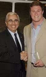 Leadership Academy Celebrates 2008-09