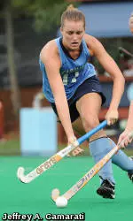 UNC Shuts Out Wake Forest, 1-0