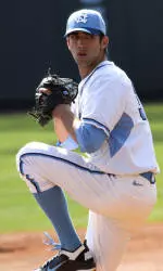 UNC To Face UNCG And Gardner-Webb In Midweek Tilts