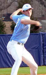 Fourth-ranked Tar Heels Host UNC Wilmington