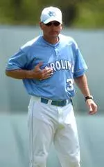 Tar Heel Baseball Q&A with Mike Fox