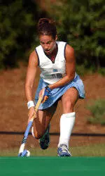 Tar Heels Fall To No. 3 Maryland In Final ACC Game