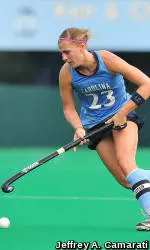 Falgowski Juggling Hockey Responsibilities