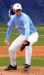 No. 4 North Carolina Hosts Gardner-Webb Wednesday