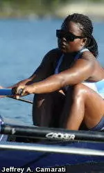 Tar Heels Victorious At Lake Wheeler