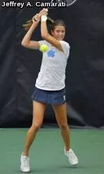 No. 6 Tar Heels Hold Off No. 4 Michigan, 4-3