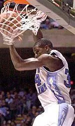 White Tops Blue In Annual Intrasquad Scrimmage