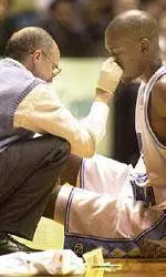 THM: Georgia Tech Rivalry Report