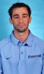 Tar Heels Edged by Maryland, 20-18