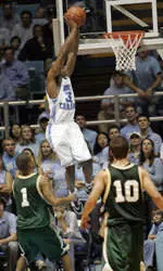 Lucas: Just Some Friends Playing Ball