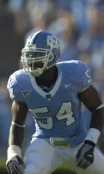 Extra Points: Heels Reviving Linebacker Tradition