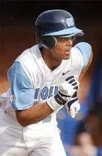 North Carolina-Coastal Carolina Baseball Game Postponed