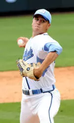 No. 3 UNC Falls In 14 Innings At No. 9 Miami, 4-3