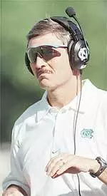 Game Day Live with Lee Pace Returns on Saturday