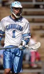 Carolina Plays Saturday In Inaugural First 4