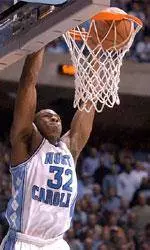 McCants Named ACC Player of the Week