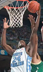 Lucas: Carolina Begins Board Work