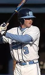 Cleveland Leads Tar Heels Past Coastal Carolina, 6-1