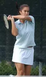 Women's Tennis Competes at Furman Fall Invitational