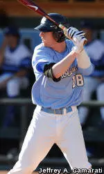 Tar Heels Take Home Opener, 10-5