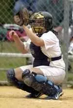 UNC Softball Opens 2002 Season