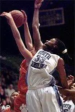 Women's Basketball Upset By Buffalo