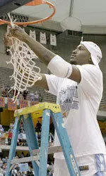 Lucas: It Really Happened