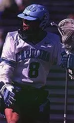Sonke Named Inside Lacrosse National Player Of The Week