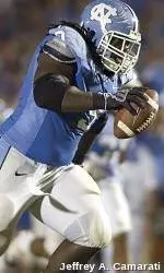 Spring Football Showcase Set For March 28