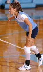 Tar Heels Fall 3-1 To Utah