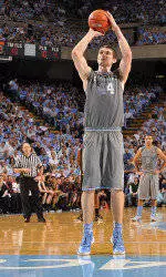 Lucas: From There To Here