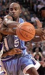 Court Strategy For Tar Heels: The Defense Never Rests