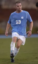 Amato: Old Men McKinney, King Leading Strong Tar Heel Defense