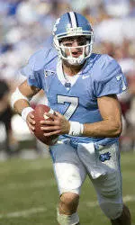 Matt Baker Signs With Saints