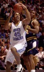 Take The TarHeelBlue Challenge in February...