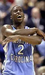 Heels Ready For Hoops Exam