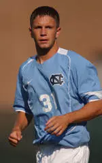 No. 16 Tar Heels Clipped By Monmouth, 1-0