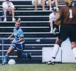 Women's Soccer Claims 13th Successive ACC Championship