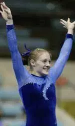 Carolina Wrestling, Gymnastics Host Beauty and the Beast Exhibition