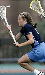 Women's Lacrosse Inks Talented Class For 2001-2002